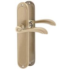 Bronze Türbeschlag VERONA