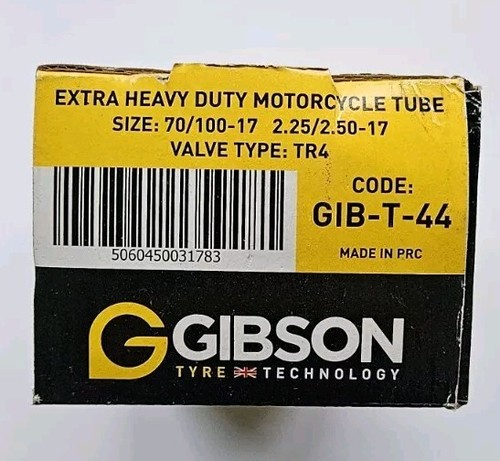 Brandneu gibson extra - brandneu,