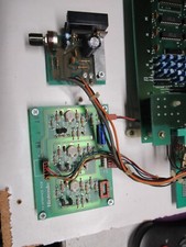 MrDo Arcade PCB not Jamma