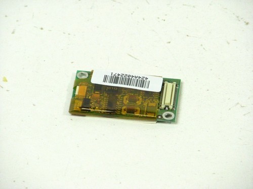 Modem faxmodem toshiba - modem,
