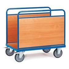 FETRA - Ballenwagen 2543