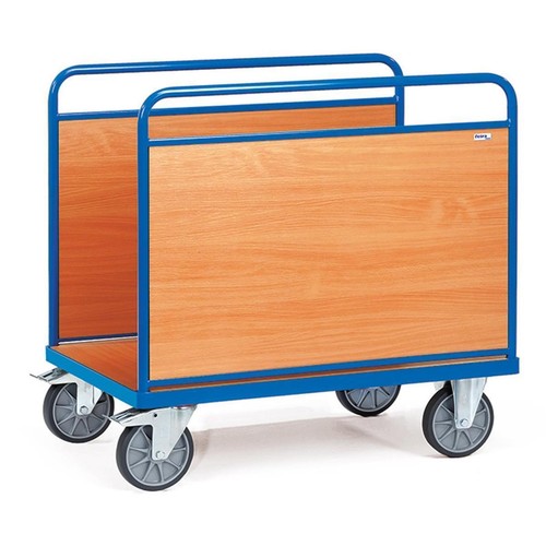 Fetra ballenwagen 2543 - fetra,