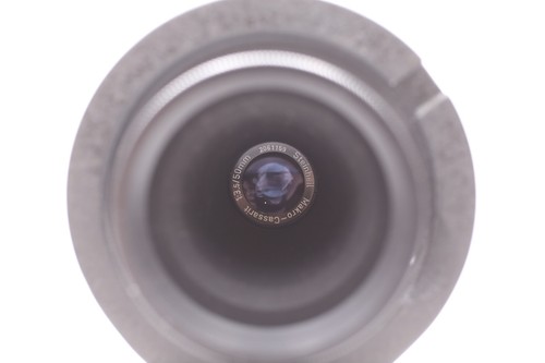 Steinheil makro cassarit - steinheil, makro-cassarit