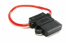 KFZ LKW Sicherungshalter