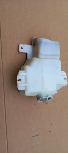 Hyundai galloper wassertank - galloper,