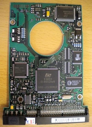 Seagate st34321a 9k2003 002 - seagate, 9k2003-002