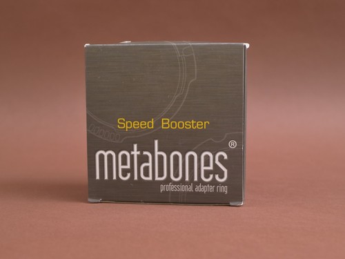 Metabones adapter nikon - metabones, an