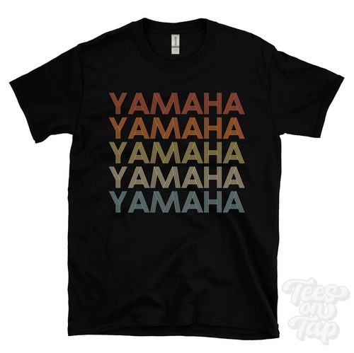 Yamaha repeat retro - yamaha,