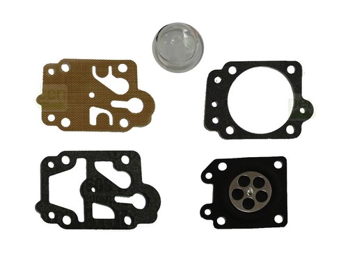 Vergaser membran reparatursatz - membran,