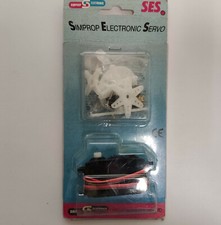 Servo SES -270 BB Simprop Low