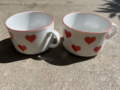 Seltmann weiden tasse - 2x,