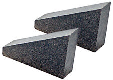 Doppelstütze aus GRANIT für