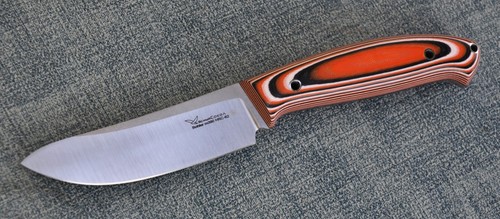 M390 stahl full tang - full,