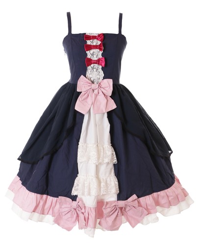 688 blau rose - jl-688,