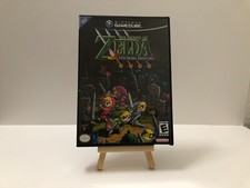 Replacement GameCube Case for