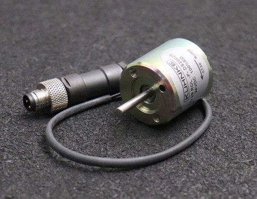 Kuhnke drehmagnet 29 - kuhnke,