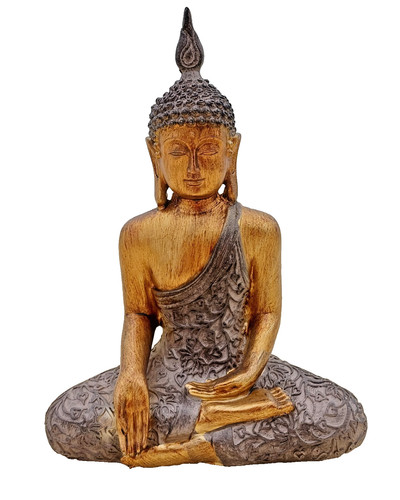 Schöne deko figur buddha - deko,