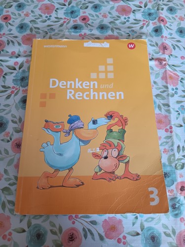 Westermann rechnen und - rechnen, denken