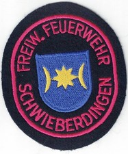 Schwieberdingen