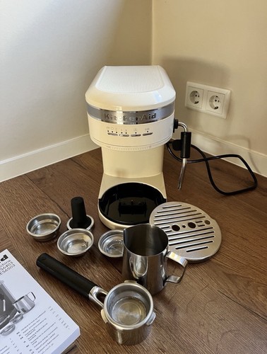 Kitchenaid artisan - kitchenaid,