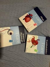 ICARE Thieme Bücher: Pflege