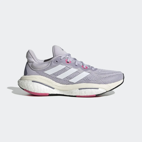Adidas solarglide boost - 6,