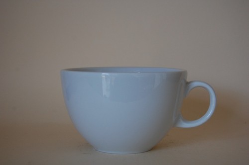 Frühstückstasse 4l - frühstückstasse, 0,4l