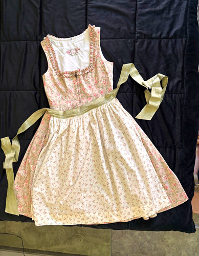 Sportalm damen dirndl 40 - sportalm,