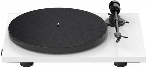 Pro ject weiss - bt, ortofon