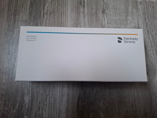 Dentsplay sirona endo - dentsplay,