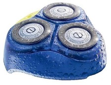 Original Philips cool skin HQ167 Ersatz Scherkopf  inkl Rahmen komplett NEU