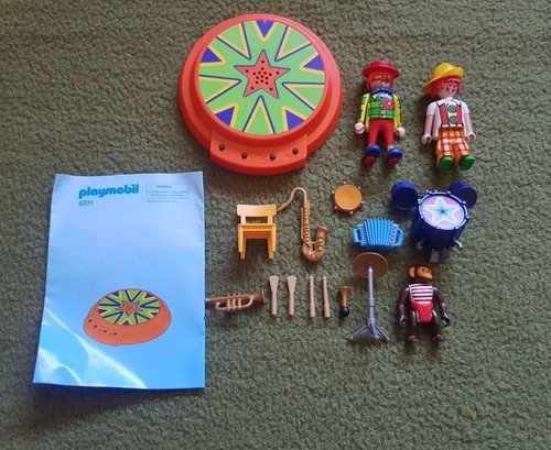 Playmobil 4231 - playmobil,,
