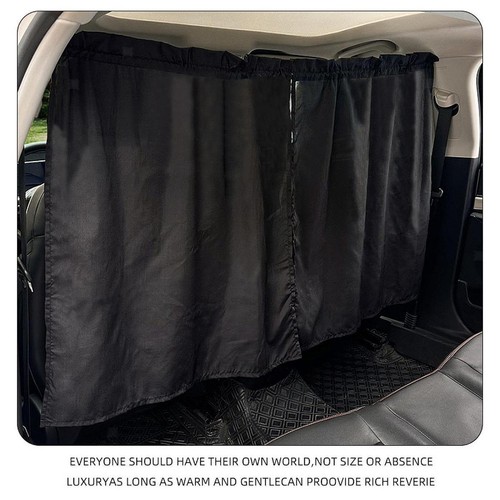 Auto-Trennvorhang