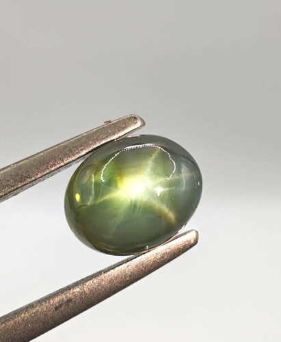 Lindy green star saphir - lindy,