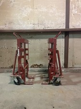 Rol-A-Lift M-6 material movers