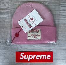 Supreme True Religion Beanie