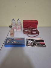 USED PAASCHE AF-487 SINGLE