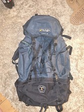 Vango Sherpa 65L Rucksack