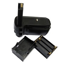 Batteriegriff für Nikon