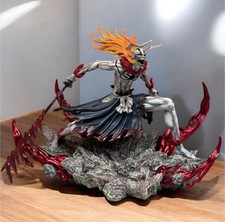 Ichigo Vasto Lorde Statue -