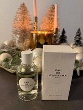 Givenchy Eau de Givenchy Paris Eau de Toilette 100 ml – neu mit OVP