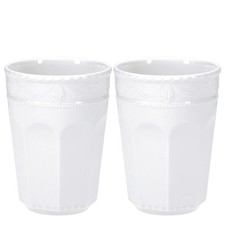 KPM  KURLAND Becher Duo-Set
