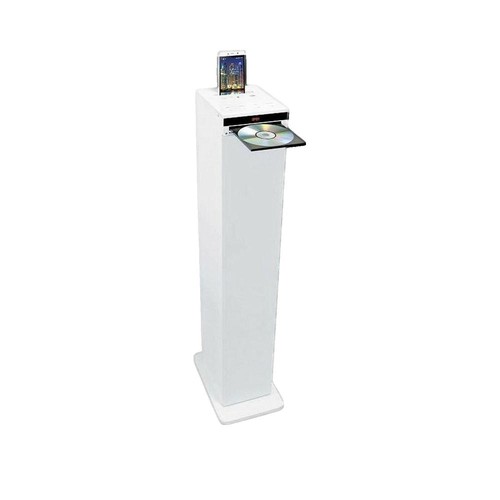 Inovalley hp32 w - inovalley, hp32-cd-w