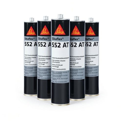 Sika sikaflex 552 - sikaflex-552, mit