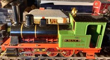 Märklin zug lancome - märklin,