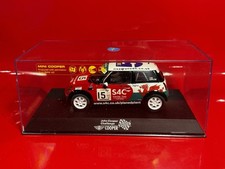 C2563 Scalextric BMW MINI