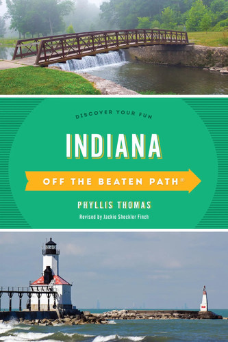 Indiana off the beaten - indiana,