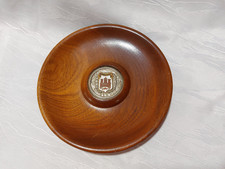 Holzteller Souvenir Wandteller