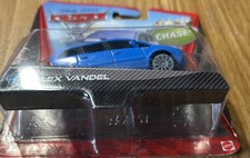 Disney Pixar Cars 2 Diecast