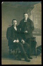 Braunau am Inn um 1920 - Zwei